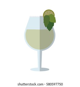 cocktail drink icon