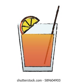 cocktail drink icon