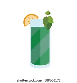 cocktail drink icon