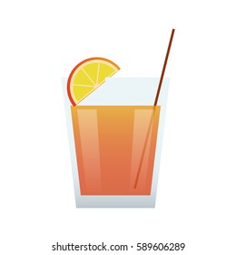 cocktail drink icon