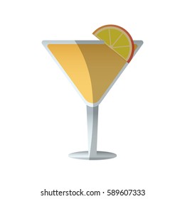cocktail drink icon