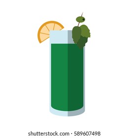 cocktail drink icon