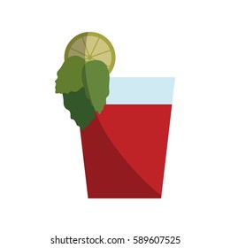 cocktail drink icon