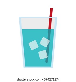 cocktail drink icon