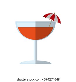 cocktail drink icon