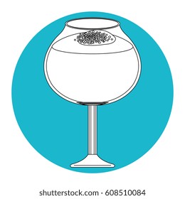 cocktail drink icon