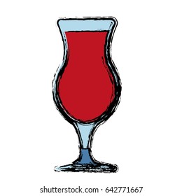 cocktail drink icon