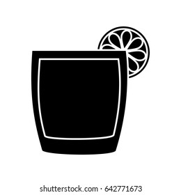 cocktail drink icon