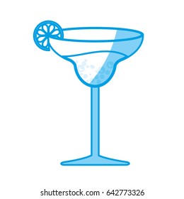 cocktail drink icon