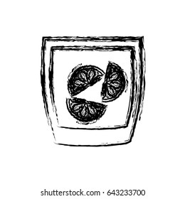 cocktail drink icon