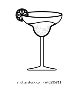cocktail drink icon