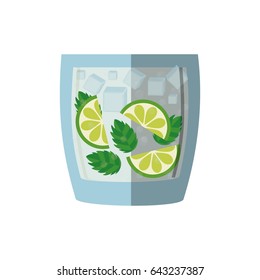 cocktail drink icon