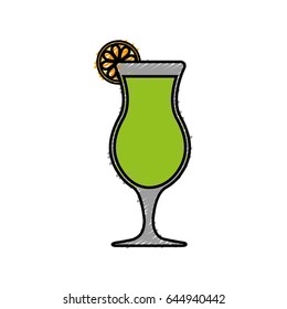 cocktail drink icon