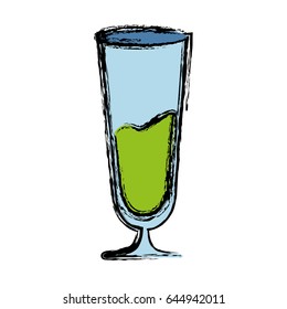 cocktail drink icon