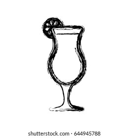 cocktail drink icon