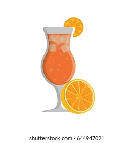 cocktail drink icon