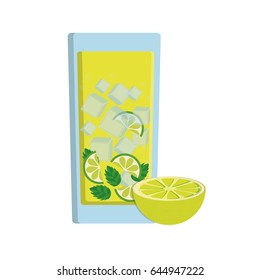 cocktail drink icon