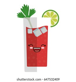 cocktail drink icon