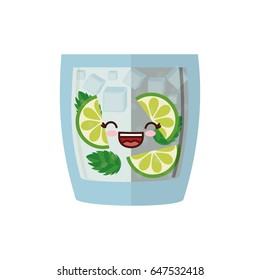 cocktail drink icon