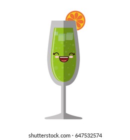 cocktail drink icon