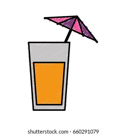 cocktail drink icon