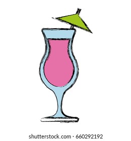 cocktail drink icon