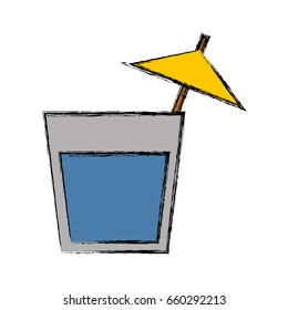 cocktail drink icon