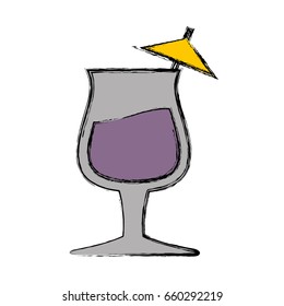 cocktail drink icon