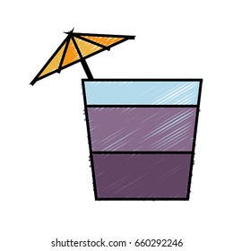 cocktail drink icon