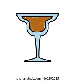 cocktail drink icon