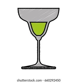 cocktail drink icon