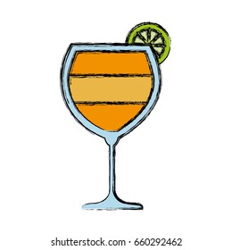 cocktail drink icon