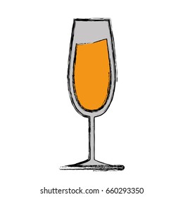 cocktail drink icon