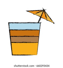 cocktail drink icon