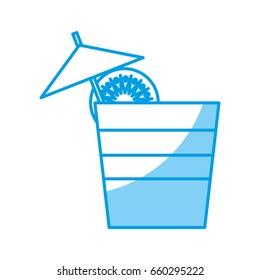 cocktail drink icon