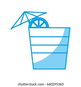 cocktail drink icon