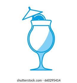 cocktail drink icon