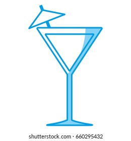 cocktail drink icon