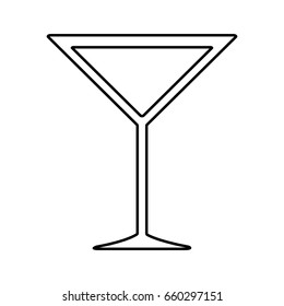 cocktail drink icon
