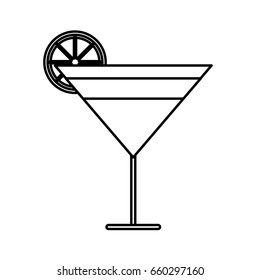cocktail drink icon
