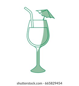 cocktail drink icon
