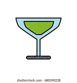 cocktail drink icon