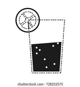 cocktail drink  icon