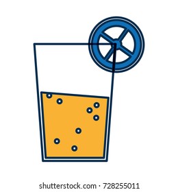cocktail drink  icon