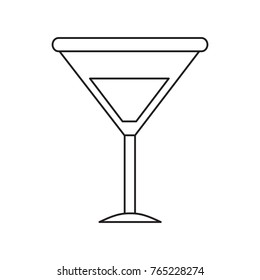 cocktail drink icon