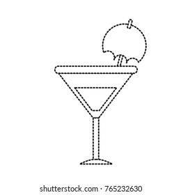 cocktail drink icon