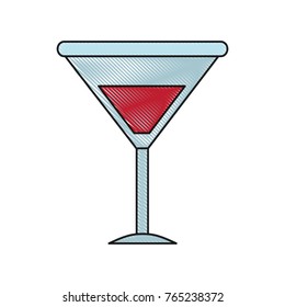 cocktail drink icon