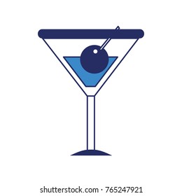 cocktail drink icon