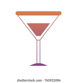 cocktail drink icon