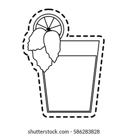 cocktail drink icon image 